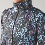 Lululemon Back Pack It Jacket. Size 6. Excellent Used Condition. Photo 13