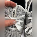 Adidas  cloud form running sneakers shoes size 7 Photo 1