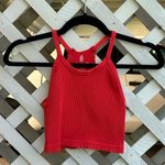 Free People ❤️ Seamless Tank Top Photo 0