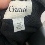 Ganni  Black Dress Photo 5