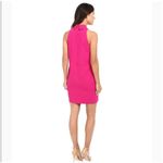 Trina Turk 💕💕 Pam Sheath Halter Keyhole Dress NWT Photo 5