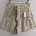 Free People Brand New Penny Shorts Photo 3