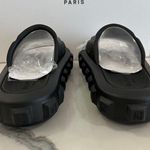 Balmain Ari Slide Sandals Photo 4