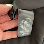 Hilary Radley ‎ Dress Size XS Black/White Photo 6