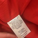 AYR  The Solstice Dress in red M Photo 4