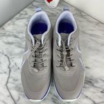 Vionic NEW Grey Mesh Olessa Trainers Sneaker Shoes Size 6.5 Comfort Orthopedic Photo 2