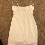 White Fox Boutique White Fox Mini Dress Boutique Photo 2