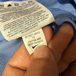 Nike 🎄 Golf Women's Slate Blue Shorts Photo 5