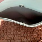 Perlina  Leather Tote Photo 5