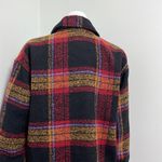 Sanctuary  Carson Plaid Shacket Photo 4