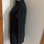 BCBGeneration  funnel neck ribbed tunic Photo 2