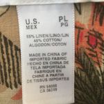 Jones New York FINAL MARKDOWN Ladies  shirt petite large Photo 3