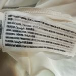 Abercrombie & Fitch  Halter Babydoll Mini Dress Size Small Photo 4