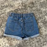 Garage  80s Mom Denim Shorts Photo 1