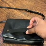 Madewell  The Morgan crossbody leather bag Photo 2