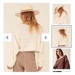 Prómesa Promesa Sweater Photo 1