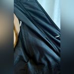 Black & White Leopard Faux Fur Hoodie Jacket (No Brand, Unisex Fit) Size M Photo 3