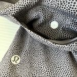 Lululemon Fast & Free High Rise Tight Disperse Dusky Lavender Black, 4 Photo 7