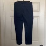 Copper Key  Navy Jegging Photo 3