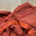 NWT We Are HAH x Free People Lace Bodysuit Burnt Orange Bronze Sz S Photo 7