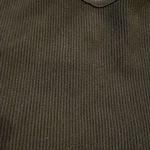 Topshop  black ribbed halter neck crop top us 6 Photo 1