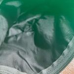 Sanrio A Rare  2016 Badtz Maru Gray Zip Makeup Cosmetic Adorable Bag Photo 4