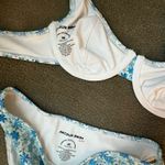 PacSun  Bikini Set Floral Photo 2