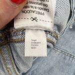 Universal Threads Universal Thread Plus 18 34R Jeans High Rise Slim Straight Cropped Crop Women's Photo 11