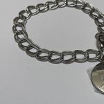 NWOT Mary Kay 50 Years 2013 Lucky 13 Charm Bracelet Silver Tone Photo 7