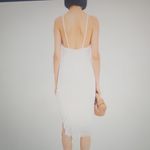 Torn By Ronny Kobo  Yuna Dress Size M Small Flaw On The String Photo 4