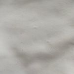 Zaful Long Line White Bikini Top Photo 3