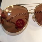 Gucci Round 61mm Sunglasses.NWT Photo 10