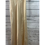 Victoria's Secret Women's  Chemise & Slip M Beige Photo 2