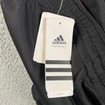 Adidas  Track Pants Women XL Wide Leg Performance ClimaLite Athletic Athleisure Photo 8