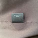 Nordstrom 🤎 Semantiks Long 29” Lined 3-Button Stretch Jacket/Blazer Brown, 22W Photo 11