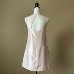 PEARL BY GEORGINA CHAPMAN FOR MARCHESA | Pink Rhinestone Embellished Dress Sz 6 Photo 56