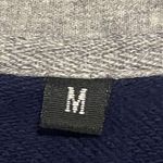 NFL New England Patriots  Blue Pullover Crewneck Photo 3