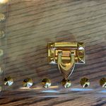 Clear game day bag Photo 1