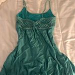 Umgee Boutique Botique Knit Mini Dress Photo 1