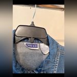 Erika  & CO Denim Long Sleeve Jacket : Women's Size M Photo 1