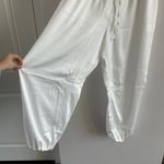 Anthropologie Maeve by Silky Parachute Pants Size Small Photo 3