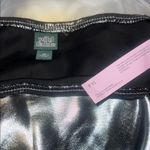 Wild Fable Metallic Silver Women's Maxi XS Skirt Photo 3