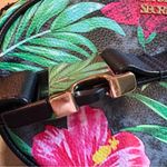 Victoria's Secret Victoria Secret Waist bag/Fanny Pack tropical design NWOT Photo 2