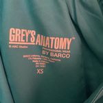 Grey's Anatomy Grey’s Anatomy Professional Wear by BARCO Scrub Pants XS Blue Photo 6