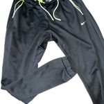 Nike Black Sweats Photo 0