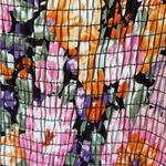 Hello Molly NWT Friendly Banter Dress
Black Floral Size 4 Photo 10