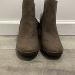 Baretraps Posture Plus Dasha Block Heel Booties Size 7M NWT Photo 2