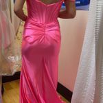 Sherri Hill Prom Dress 54923 Photo 5