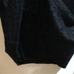 Croft & Barrow Mesh under lace Tank Top Photo 1