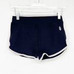 Free People Free‎ People Movement Duet Mini Shorts M/L Black Photo 1